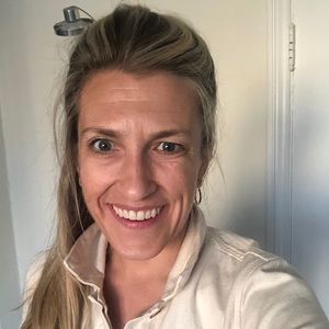 Meet your Posher, Abigail